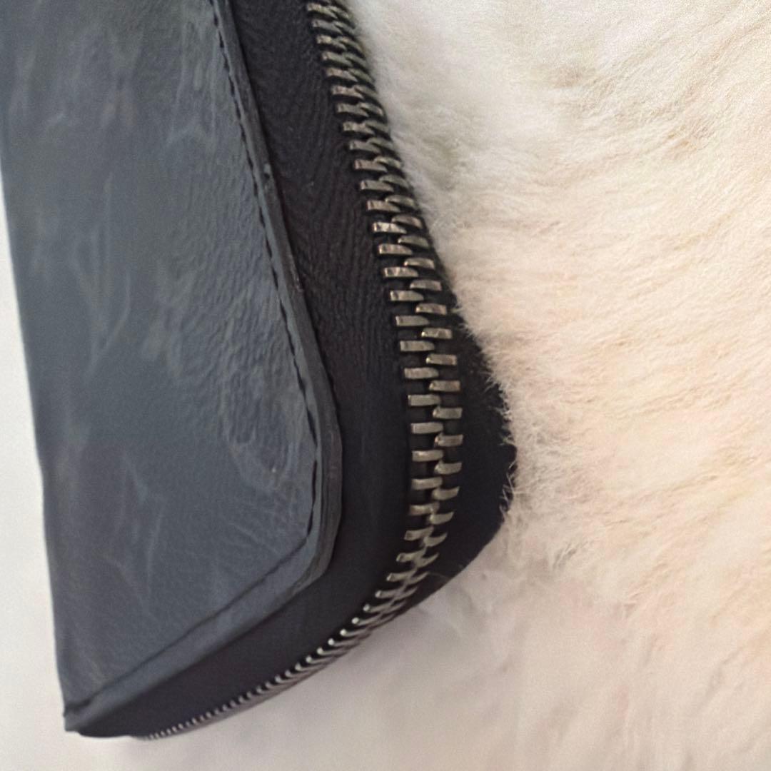 LOUIS VITTON 長財布 ブラック