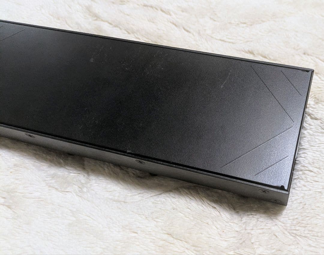 boss ms-3 マルチエフェクター スイッチャー