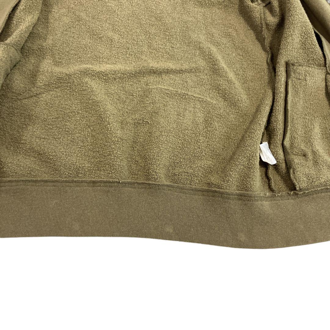 hysterics ミリタリー ロゴ 英字 ジャケット ダブル