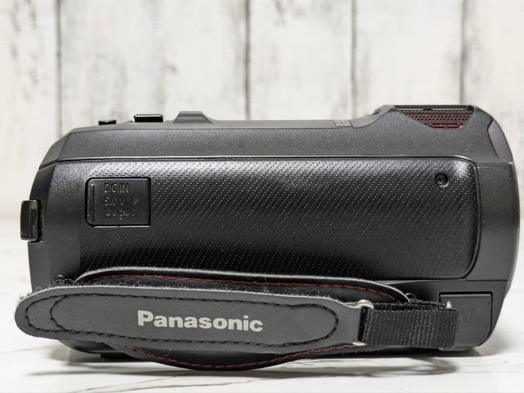 【ジャンク】Panasonic　HC-VX985M 4K