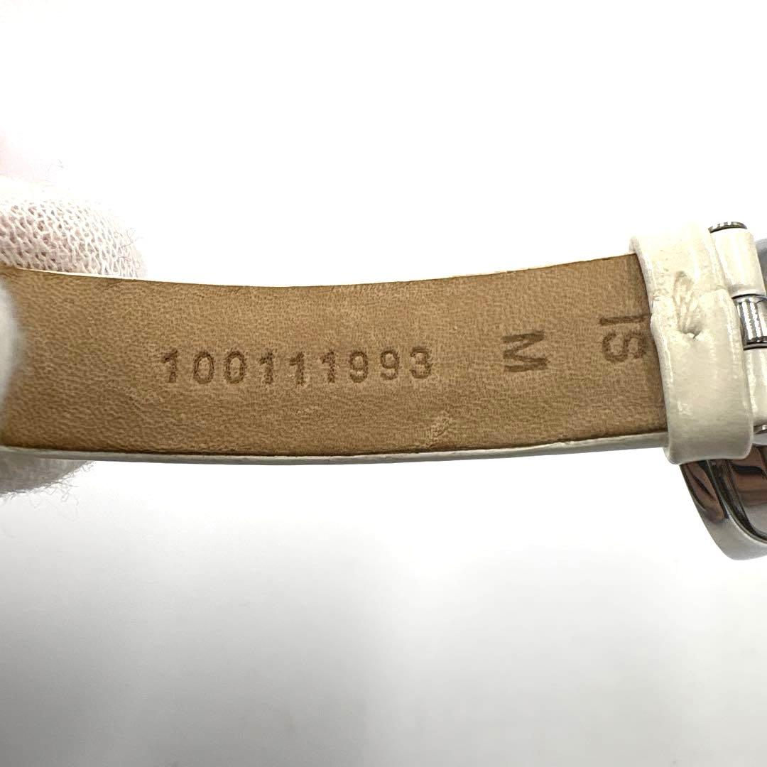 【新品電池・超美品】BVLGARI BZ22S レディース　クォーツ　腕時計