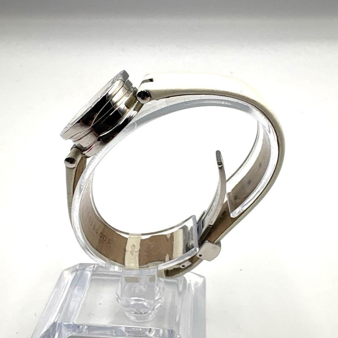 【新品電池・超美品】BVLGARI BZ22S レディース　クォーツ　腕時計
