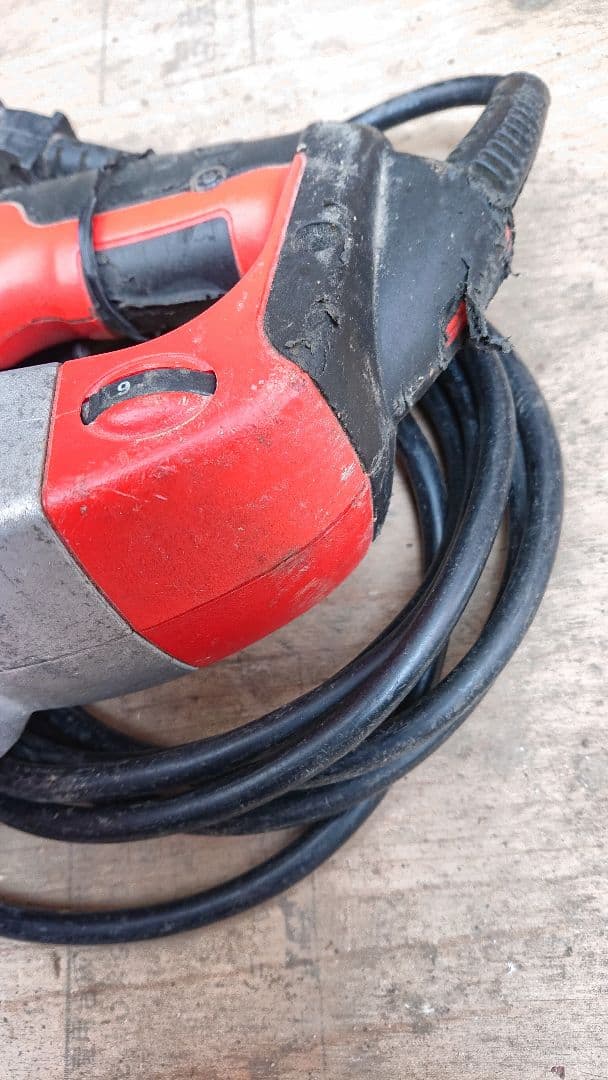 BLACK&DECKER 90mm レシプロソー HPS9500 TYPE1