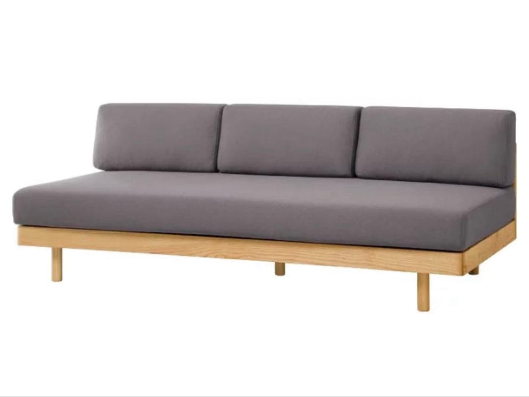 SIEVE ソファ モーニング　ディベット　チャコール