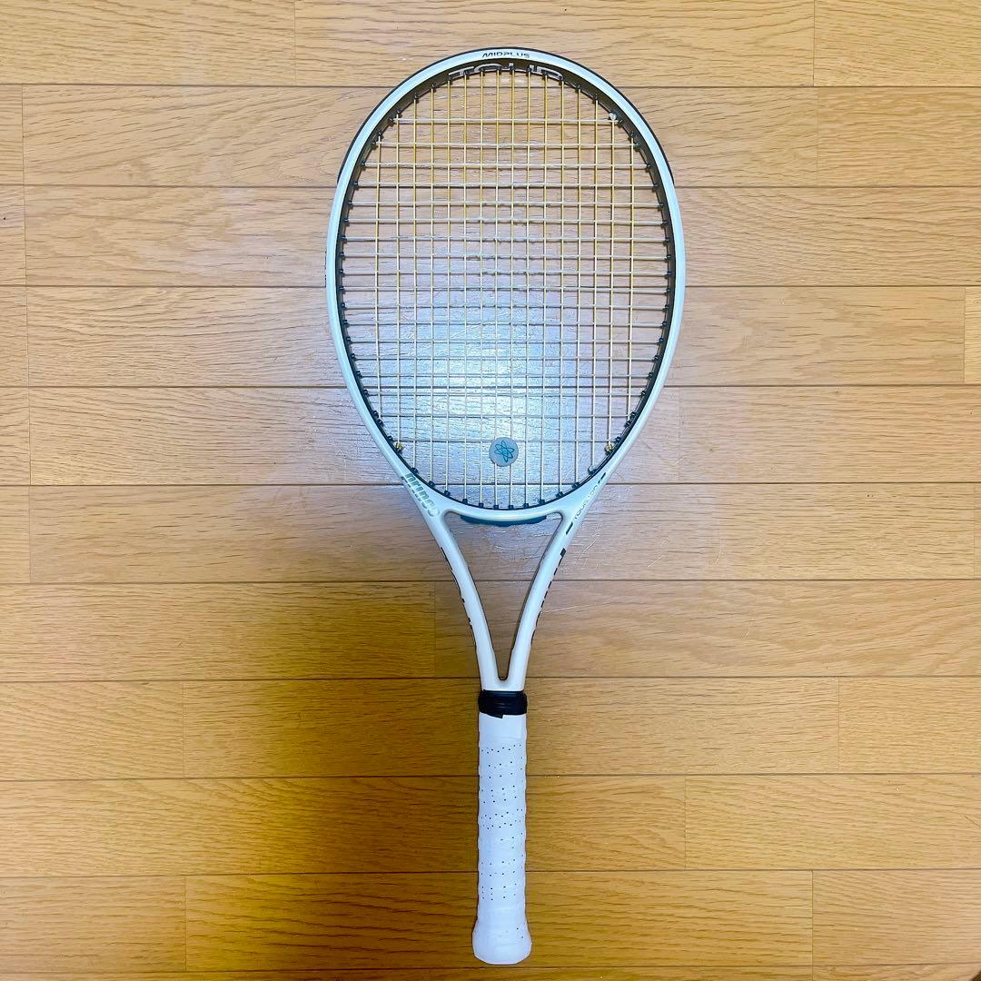 Prince プリンス　ラケット　TOUR 100 ツアー100