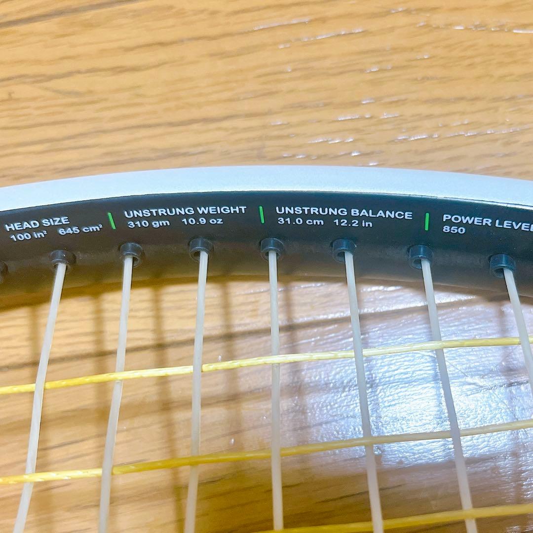 Prince プリンス　ラケット　TOUR 100 ツアー100