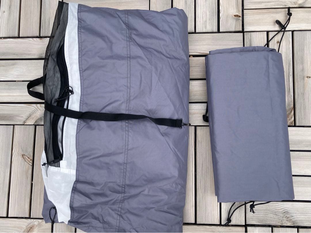 deerest トンネルテント kehriman