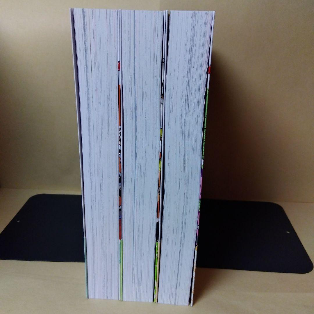 中古コミック ななこSOS 完全版 1〜3巻 吾妻ひでお