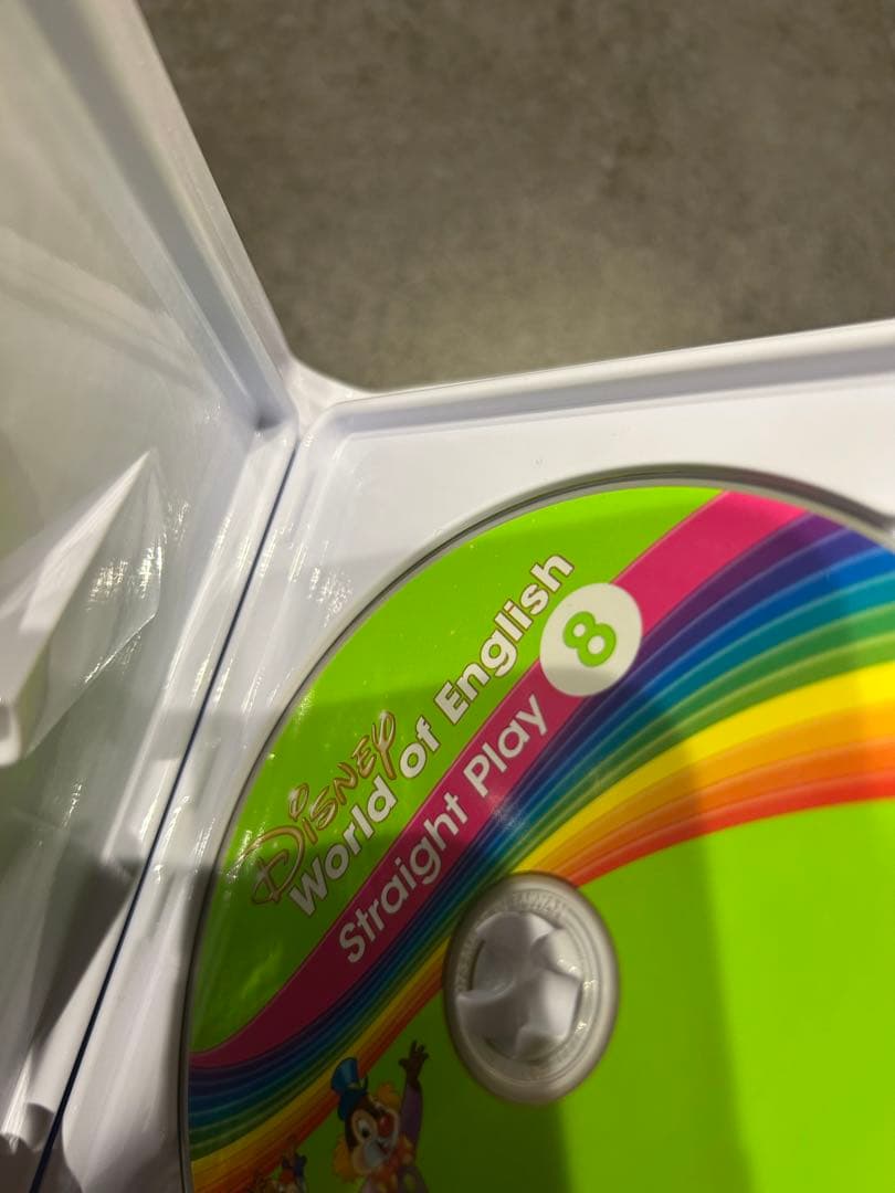 【未開封多数】ストレートプレイ　ブルーレイ　最新版