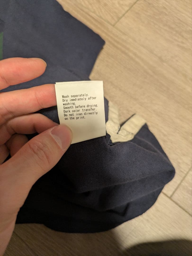 HUMAN MADE ポロシャツ/ラガーシャツ s