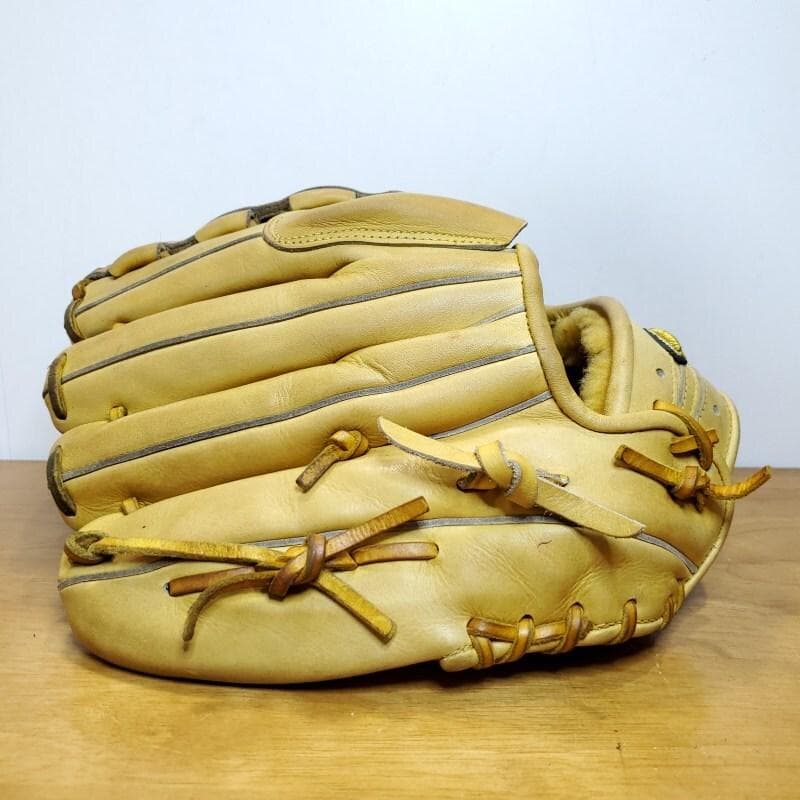 ミズノプロ スペシャルセレクション 松井裕樹モデル 日本製 投手用 硬式グローブ