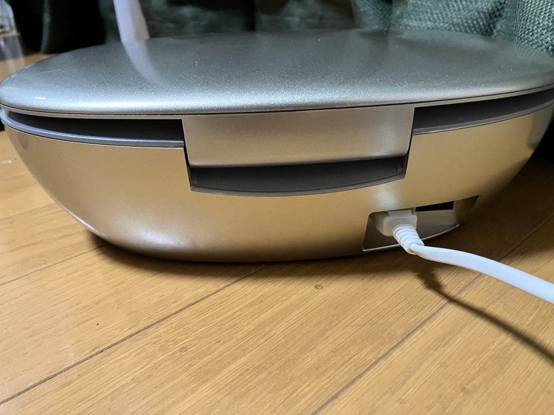 ケノン 8.0 ゴールド カートリッジ３つ