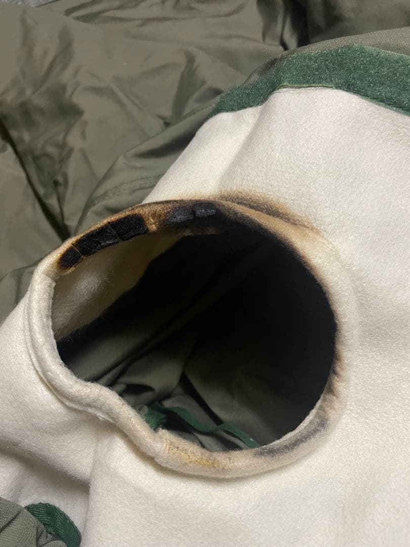 ZIVETALIAN ジベタリアン　蝦夷幕壱、ziveタープ黒他4点セット