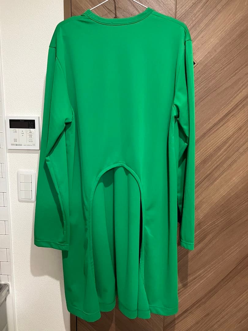 コムデギャルソンオムプリュス 長袖カットソー