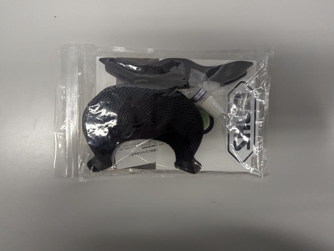 SHOUEI Z-8 + SENA SRL-EXT フルフェイスヘルメット