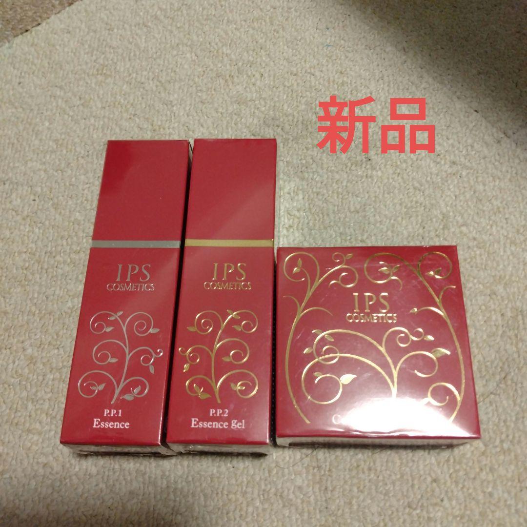 新品　IPS COSMETICS PR1 PR2 エッセンス 石鹸 セット