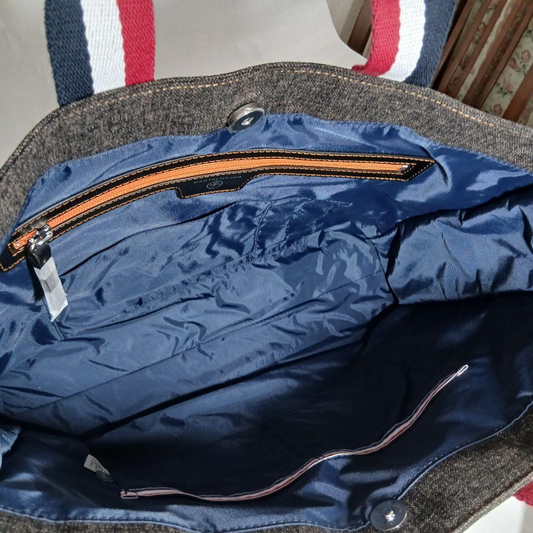 ＊新品＊CASTELBAJAC トートバッグ定価19,800円