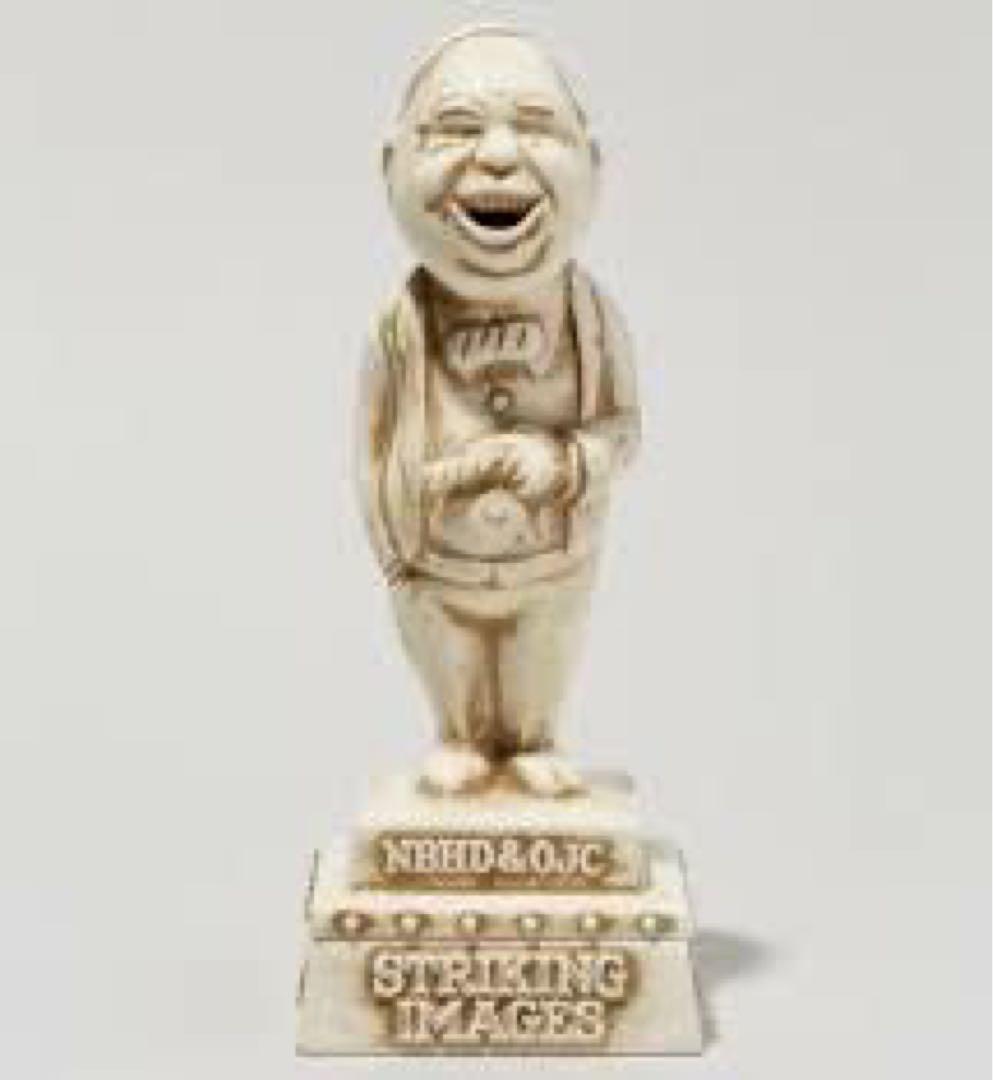 OLDJOE&CO. CE INCENSE　ネイバーフッド　お香　ブラウン