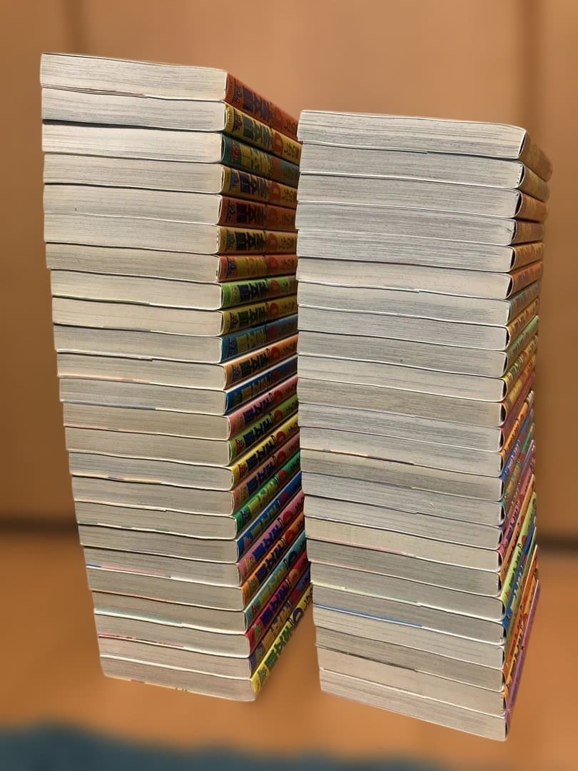 送料込み　頭文字D 全巻セット全48巻セット イニシャルD しげの秀一　ほぼ初版