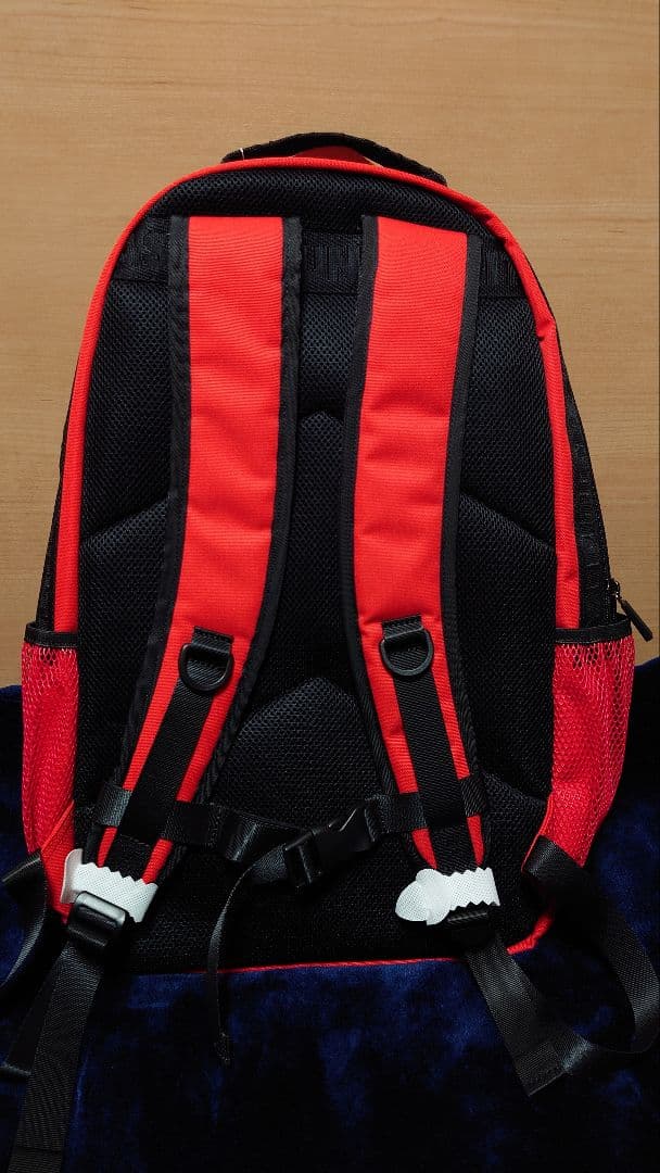 マスターバニーエディション。リュックバッグ