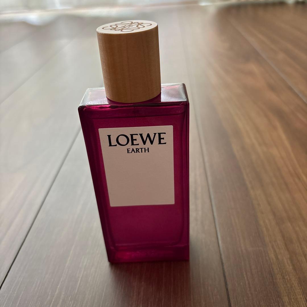 その他 LOEWE EARTH 100ml