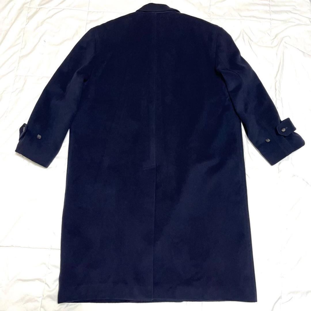 【希少サイズXL 88AW】コムデギャルソンオムプリュス　ロングチェスターコート