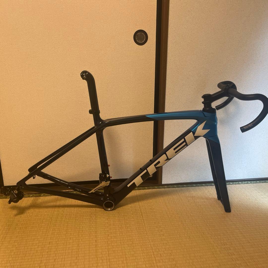 trek EmondaSL5 50 フレームセット