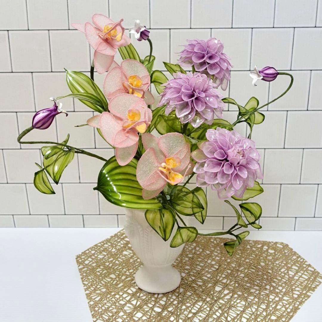 アメリカンフラワー（オーダー）