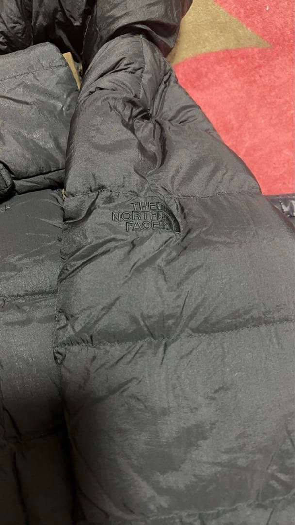 お値下げ中　★THE NORTH FACE★ ダウンコート レディース