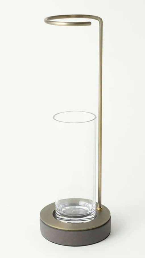 青山フラワーマーケット EDA VASE 花瓶 フラワーベース 枝専用花瓶