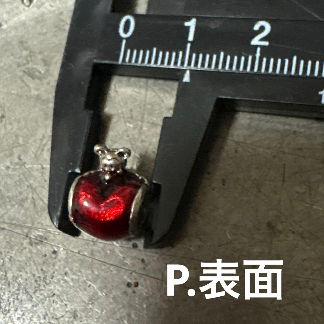 ご確認用　ブレスレットチャーム　1