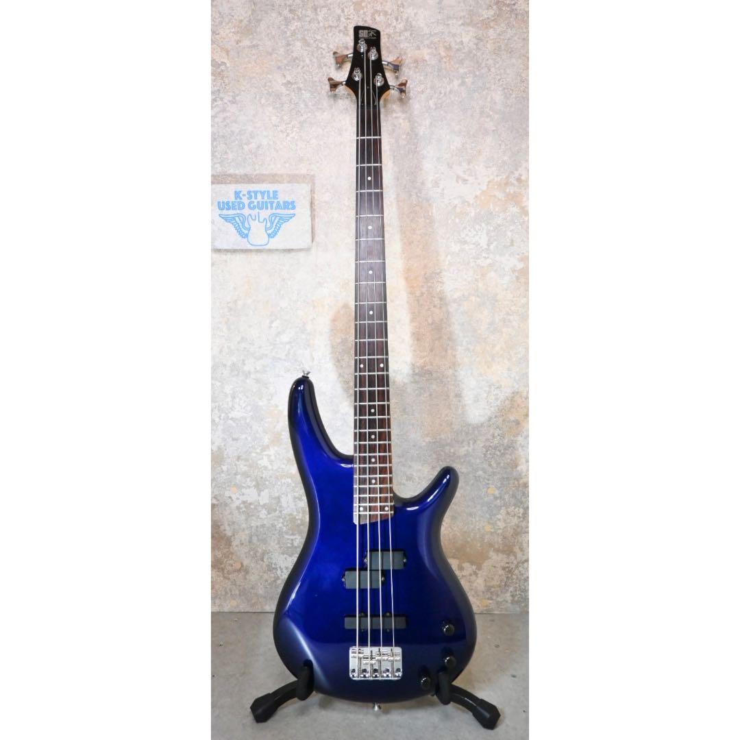 【整備済み】Ibanez SR370 フジゲン製 アイバニーズ SR 370