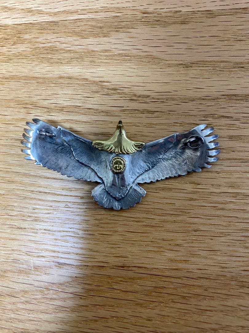 サイモンBEENさん専用　ゴローズ風 ネックレス