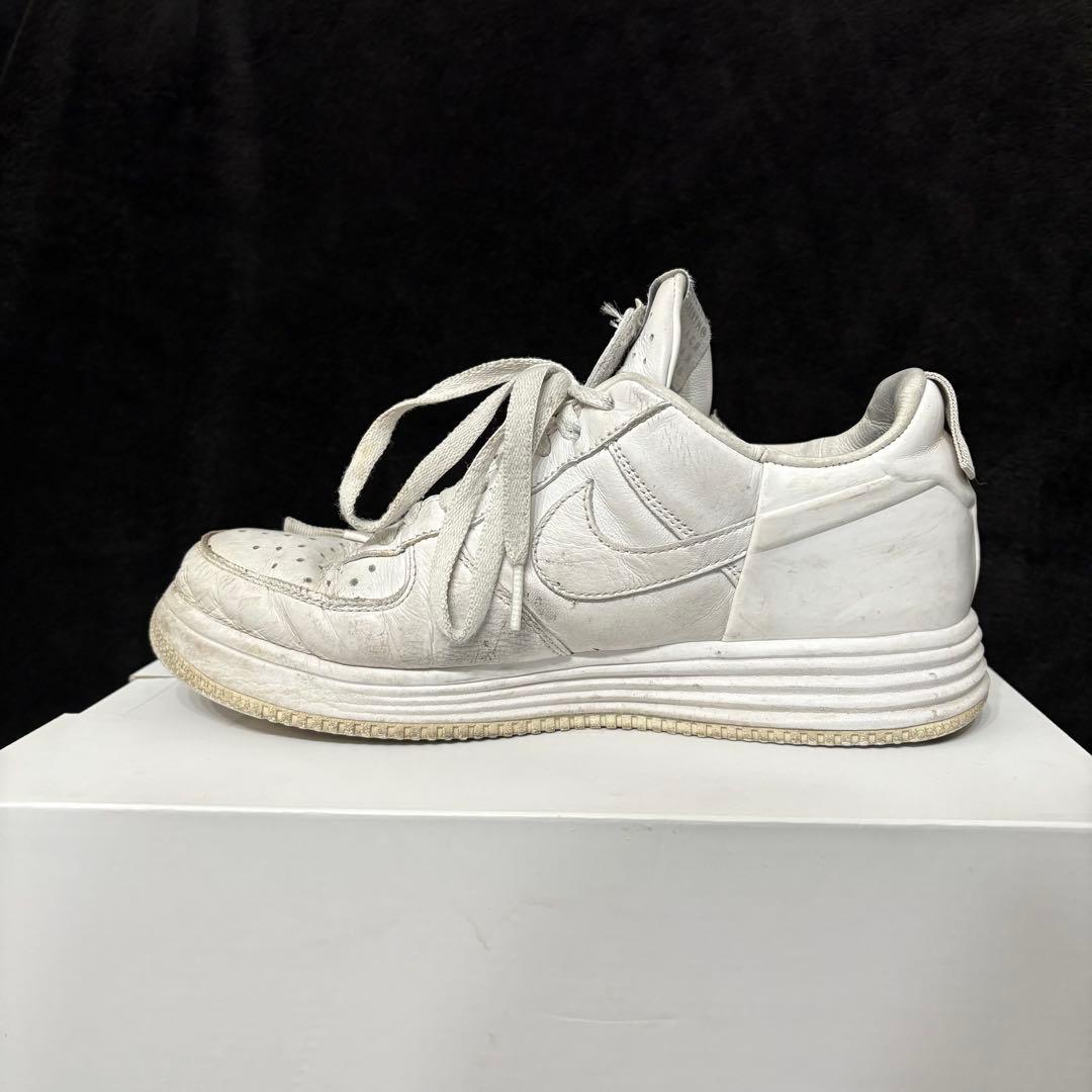 NIKE LUNAR FORCE 1 ACRONYM ルナフォース1