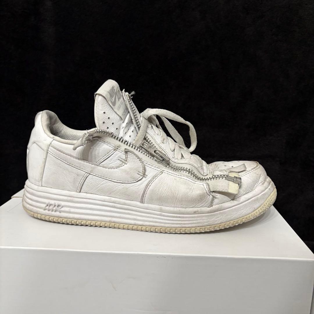 NIKE LUNAR FORCE 1 ACRONYM ルナフォース1
