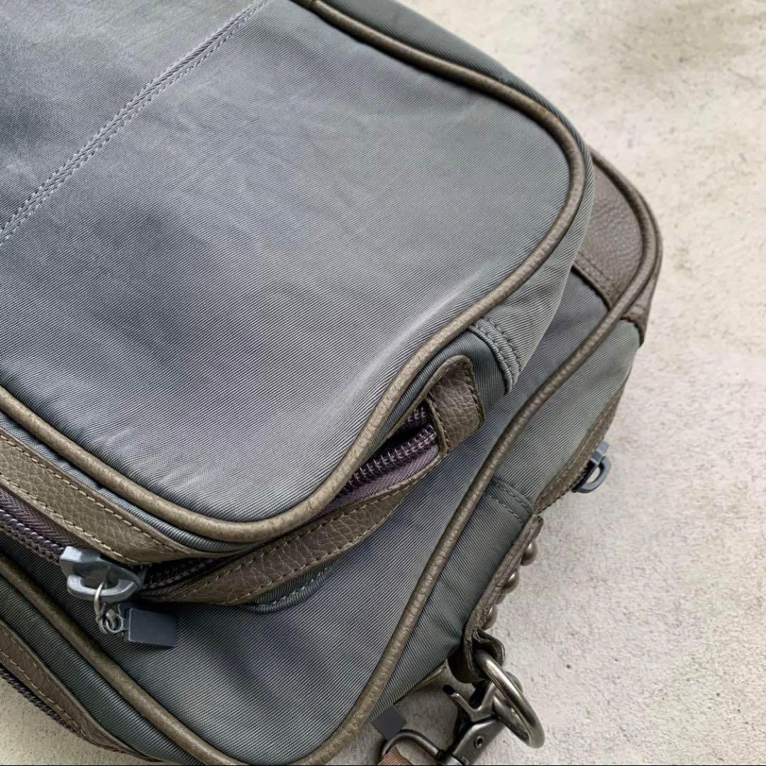 Diesel メッセンジャーバッグ グランジ パンク ロック y2k 00s