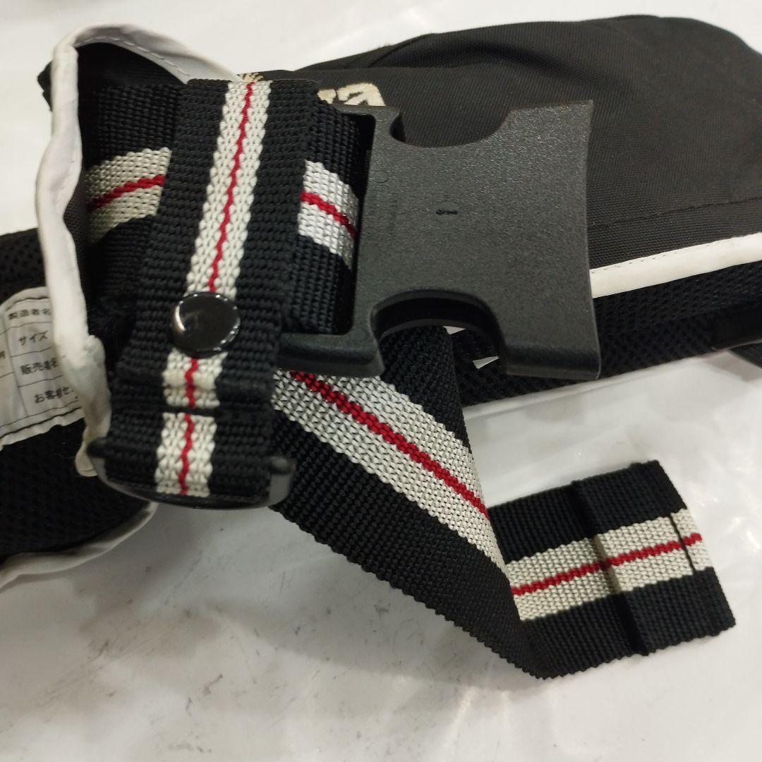 PROVISOR 　自動膨張式ライフジャケット