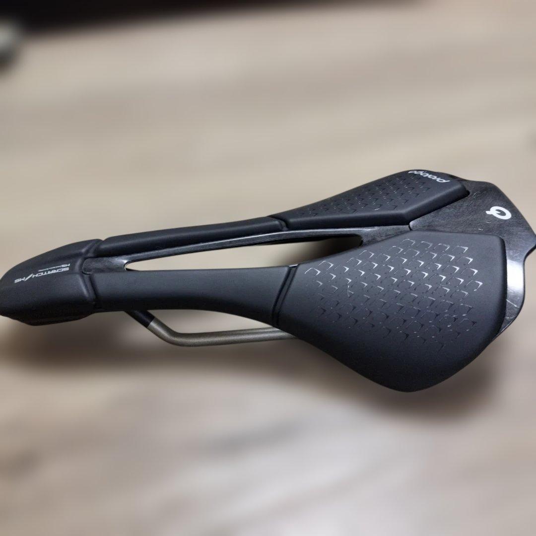 prologo SCRATCH M5 サドル　138と思われます