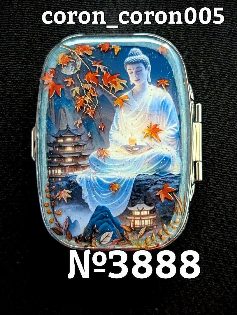 ✿のあーる様①·専用✿ハンドメイド　ピルケース