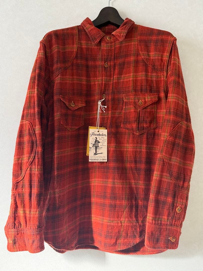 トップス Freewheelers \