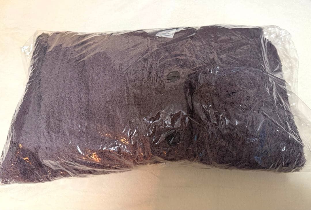 ジェラピケ 2026年 福袋 B もこもこセットアップ