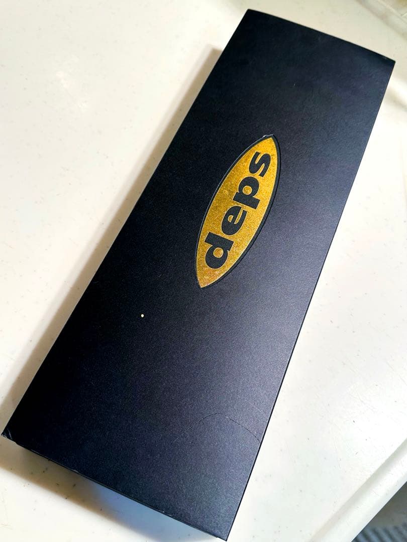 デプス ギラギラコウゲキ ( ハイサイダー スライドスイマー クラッシュ DRT