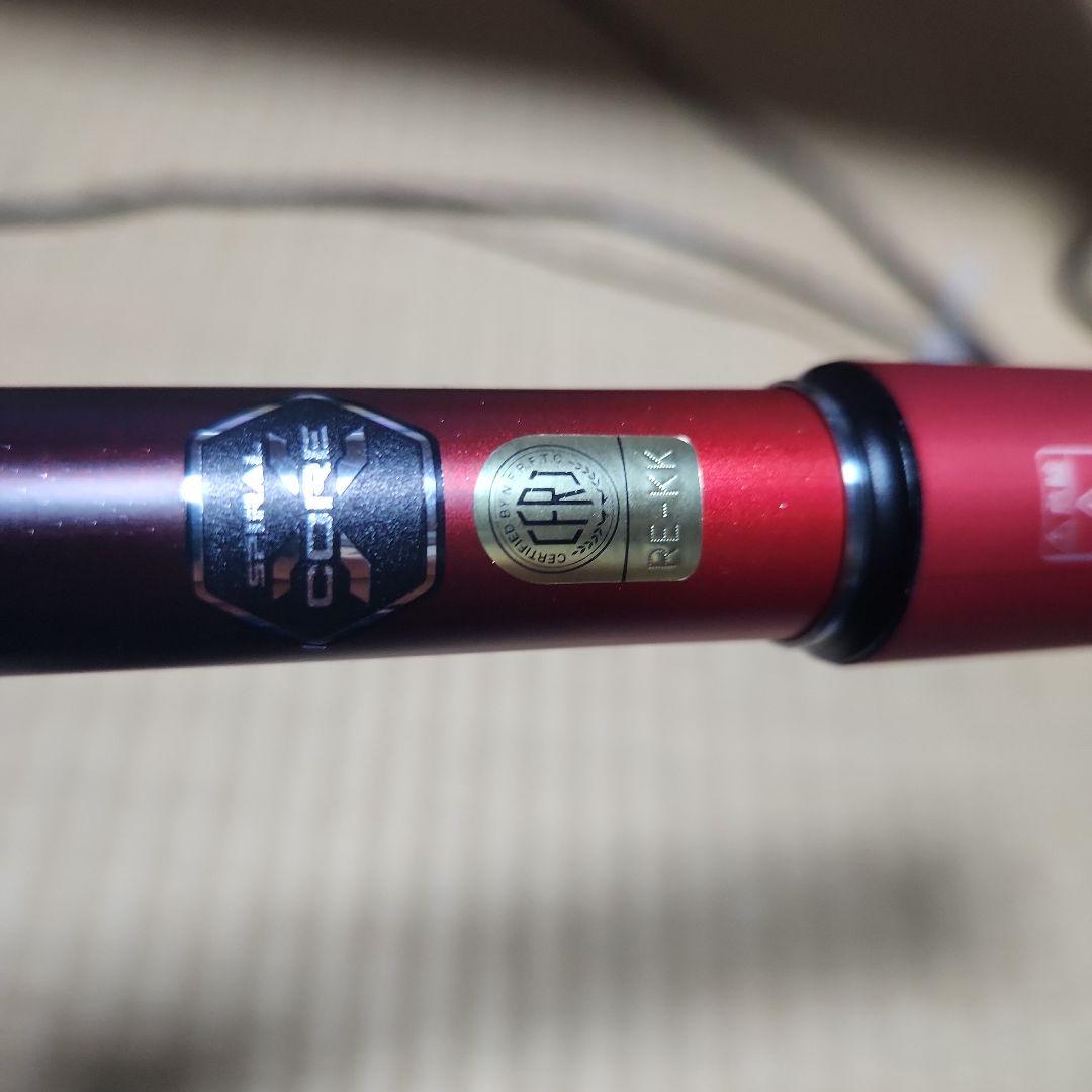 【美品】シマノ 19 ファイアブラッド クレバーハント 1-530