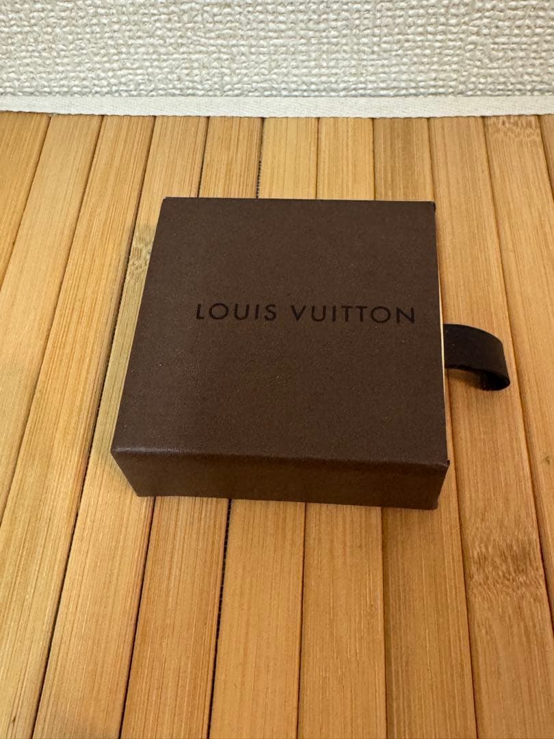 <新品未使用> Louis Vuitton 非売品　キーホルダー　ルイヴィトン