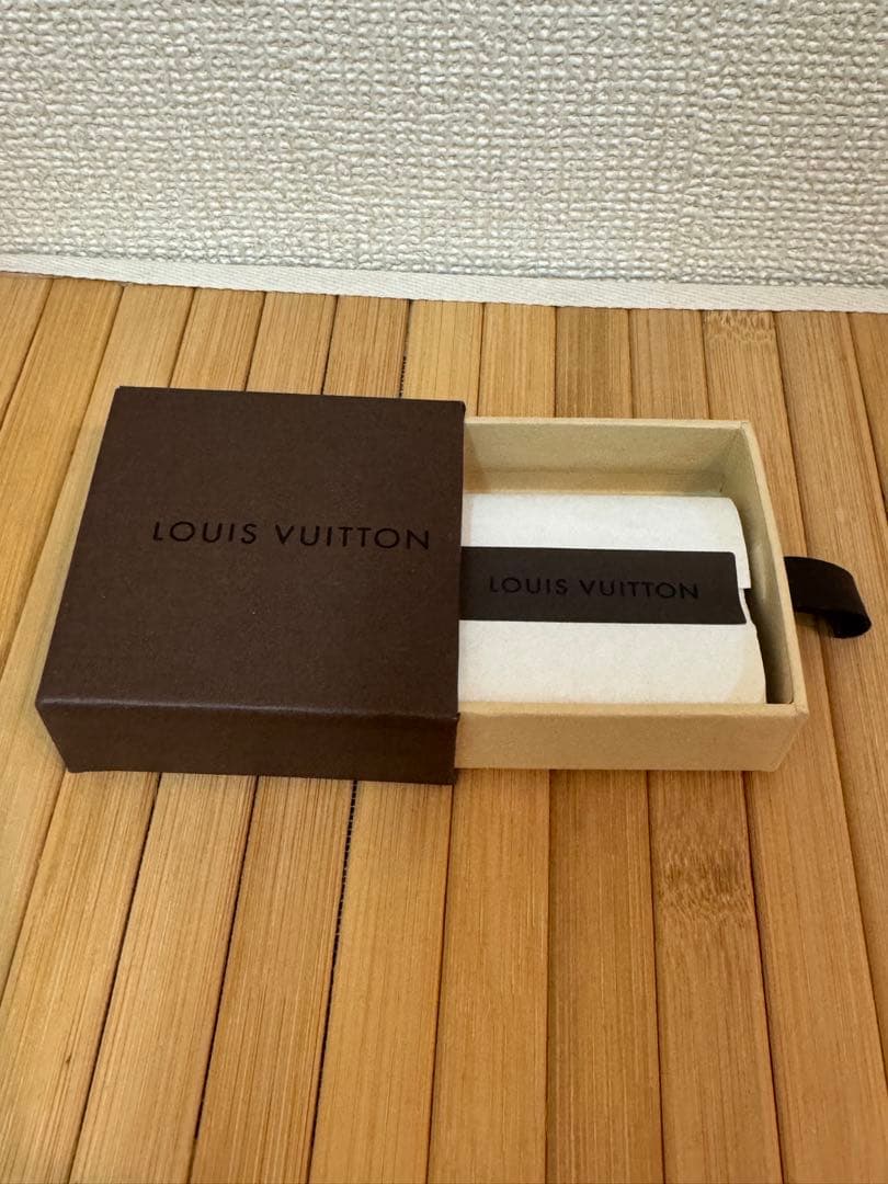 <新品未使用> Louis Vuitton 非売品　キーホルダー　ルイヴィトン
