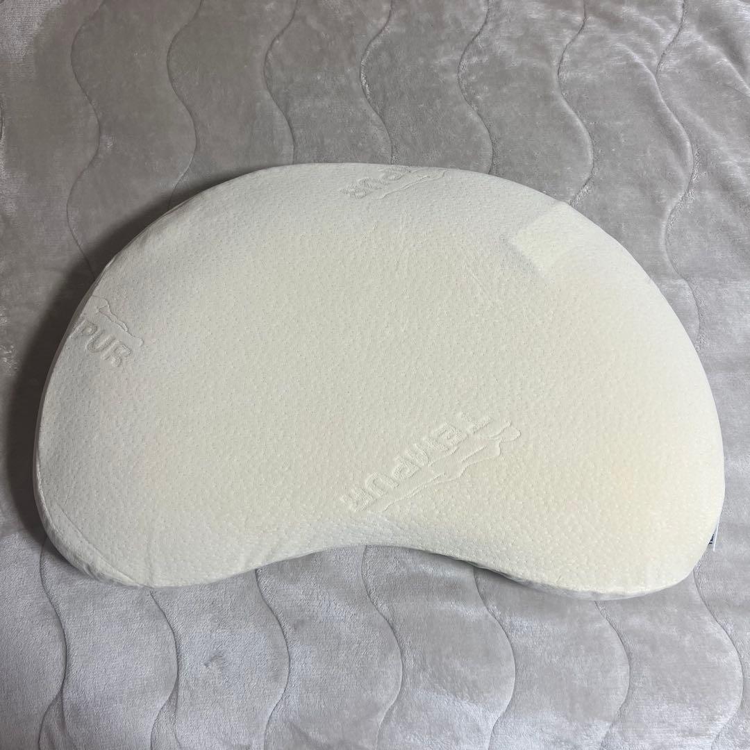 【美品】テンピュール TEMPUR 枕 ソナタピロー Sサイズ