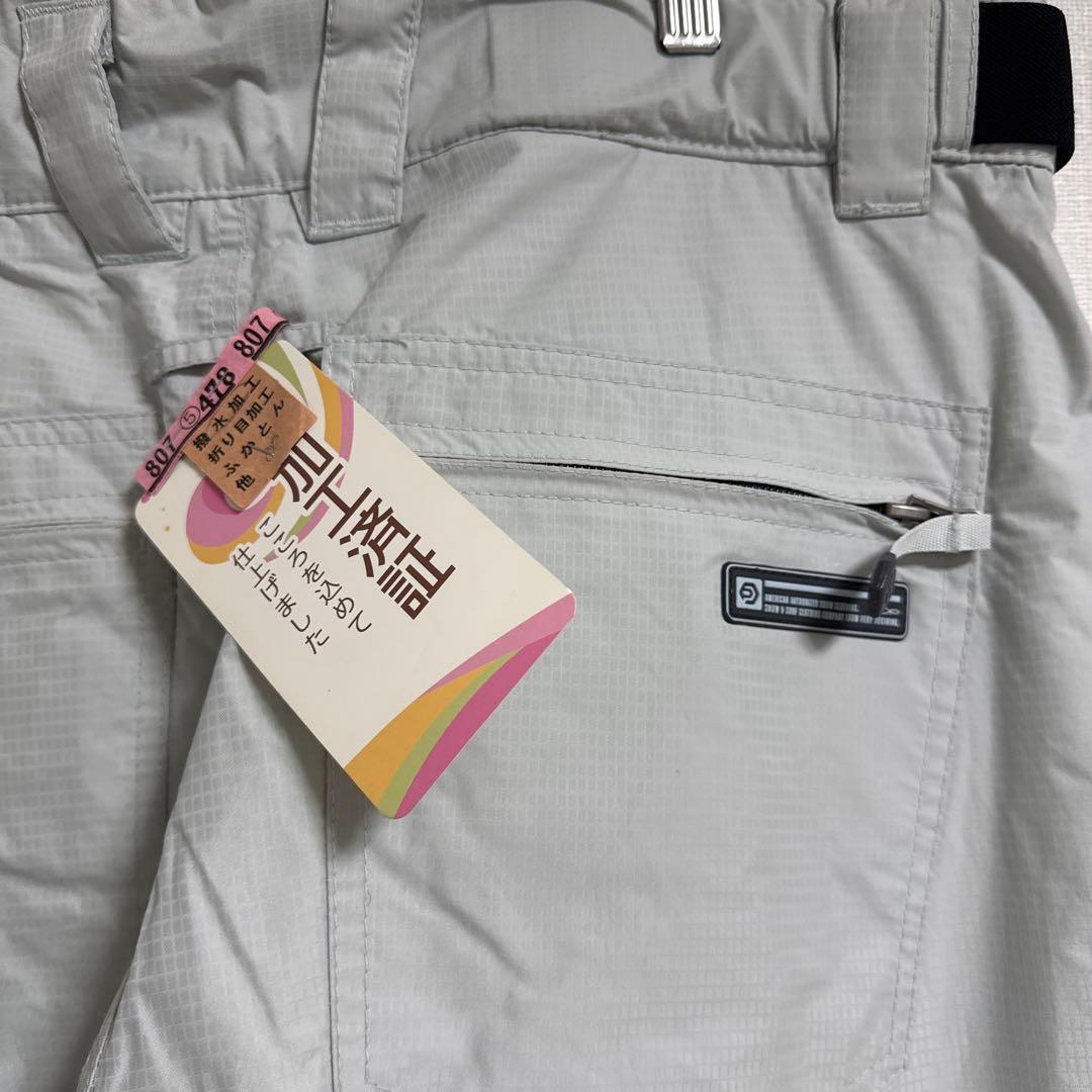 オーシャンパシフィック スキー スノボーウェア 小物 セット