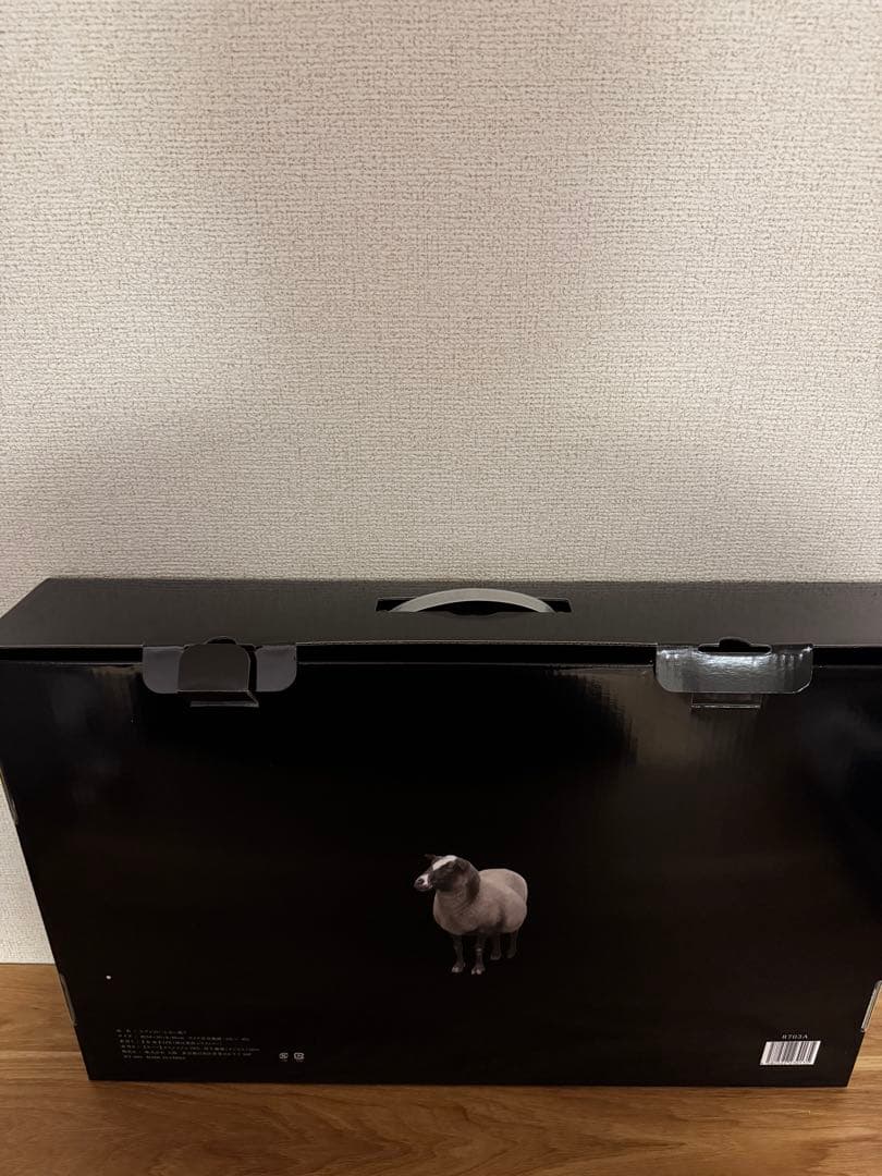 【ヒツジのいらない枕】 正規品 専用シーツ2枚付