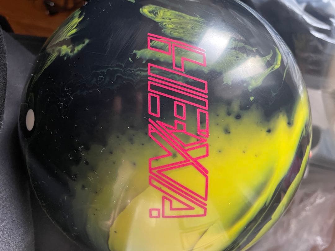 HEXA UP BEAT（ヘキサ　アップビート）未ドリル品 13P