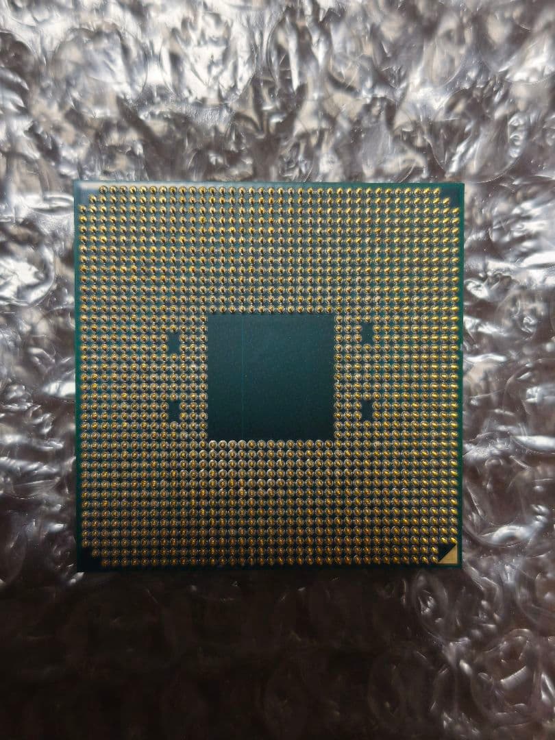 AMD Ryzen7 5800X cpu PCパーツ　バルク品　デスクトップ